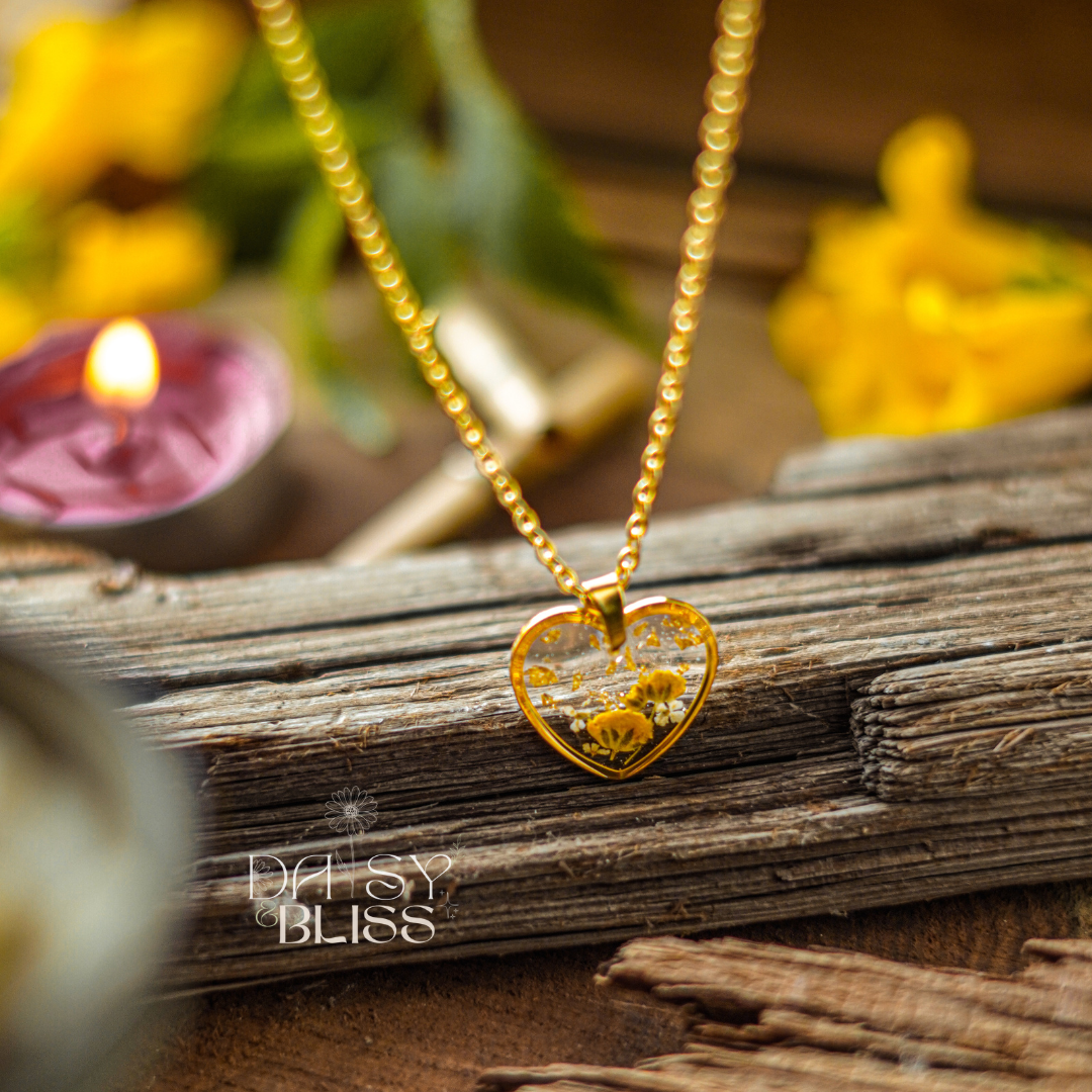 Heart of Gold