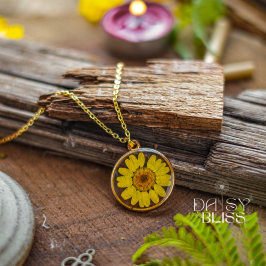 Daisy – Healer