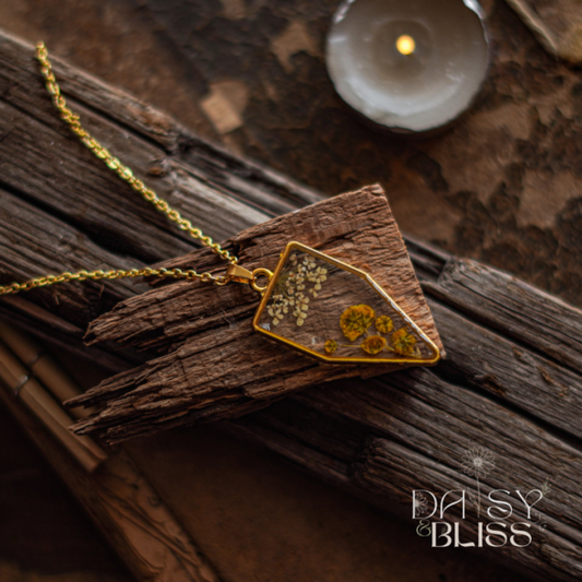 Ember – My Yellow