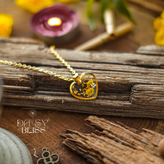 Heart of Gold